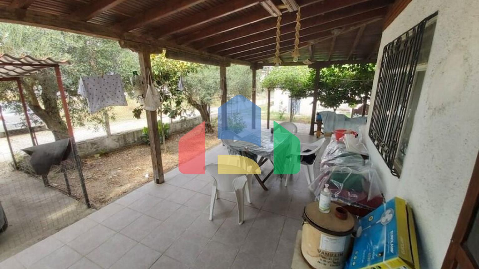 Продажа - Коттедж 75 m² на Ситонии (Халкидики)