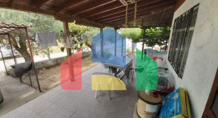 Продажа - Коттедж 75 m² на Ситонии (Халкидики) Продажа - Коттедж 75 m² на Ситонии (Халкидики)