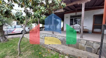 Продажа - Коттедж 75 m² на Ситонии (Халкидики) Продажа - Коттедж 75 m² на Ситонии (Халкидики)