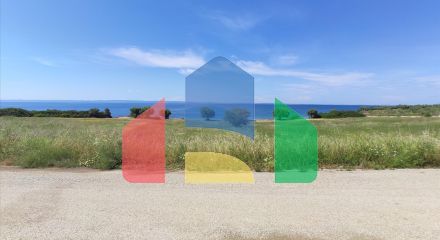 Продажа - Земельный участок 13750 m² на Ситонии (Халкидики)