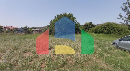 Продажа - Земельный участок 505 m² на Ситонии (Халкидики)