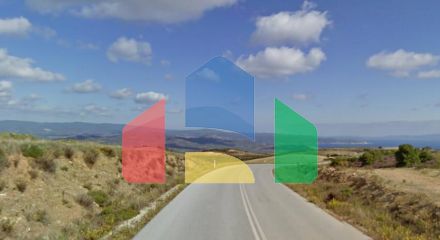 Продаж - Земельна ділянка 10000 m² на Сітонії (Халкідіки)
