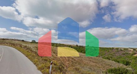 Продаж - Земельна ділянка 10000 m² на Сітонії (Халкідіки)