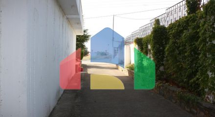 Продаж - Бізнес 420 m² на Сітонії (Халкідіки)