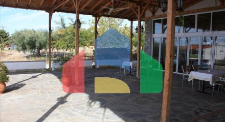 Продажа - Бизнес 420 m² на Ситонии (Халкидики) Продажа - Бизнес 420 m² на Ситонии (Халкидики)