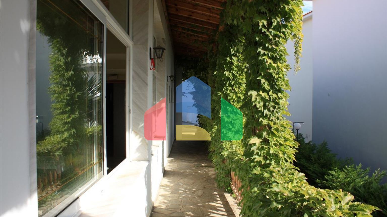 Продажа - Бизнес 420 m² на Ситонии (Халкидики)