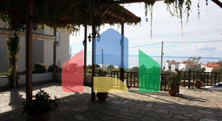 Продажа - Бизнес 420 m² на Ситонии (Халкидики) Продажа - Бизнес 420 m² на Ситонии (Халкидики)