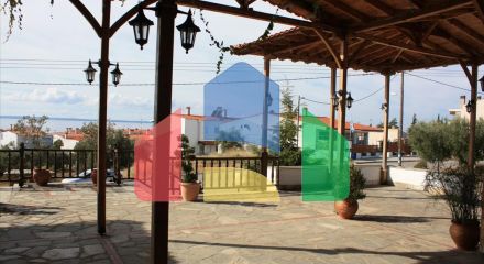 Продажа - Бизнес 420 m² на Ситонии (Халкидики) Продажа - Бизнес 420 m² на Ситонии (Халкидики)