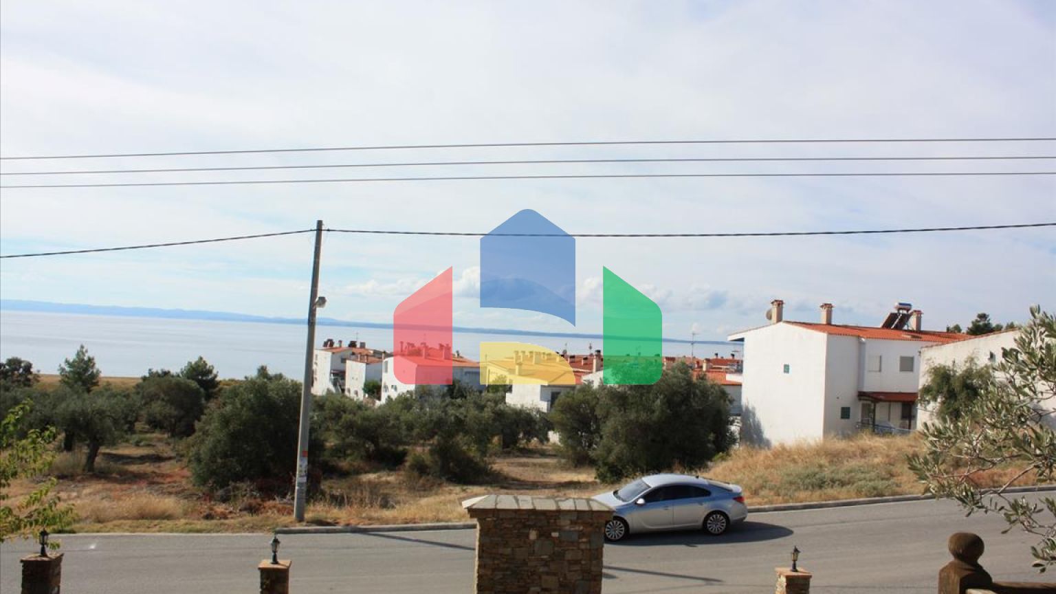 Продажа - Бизнес 420 m² на Ситонии (Халкидики)