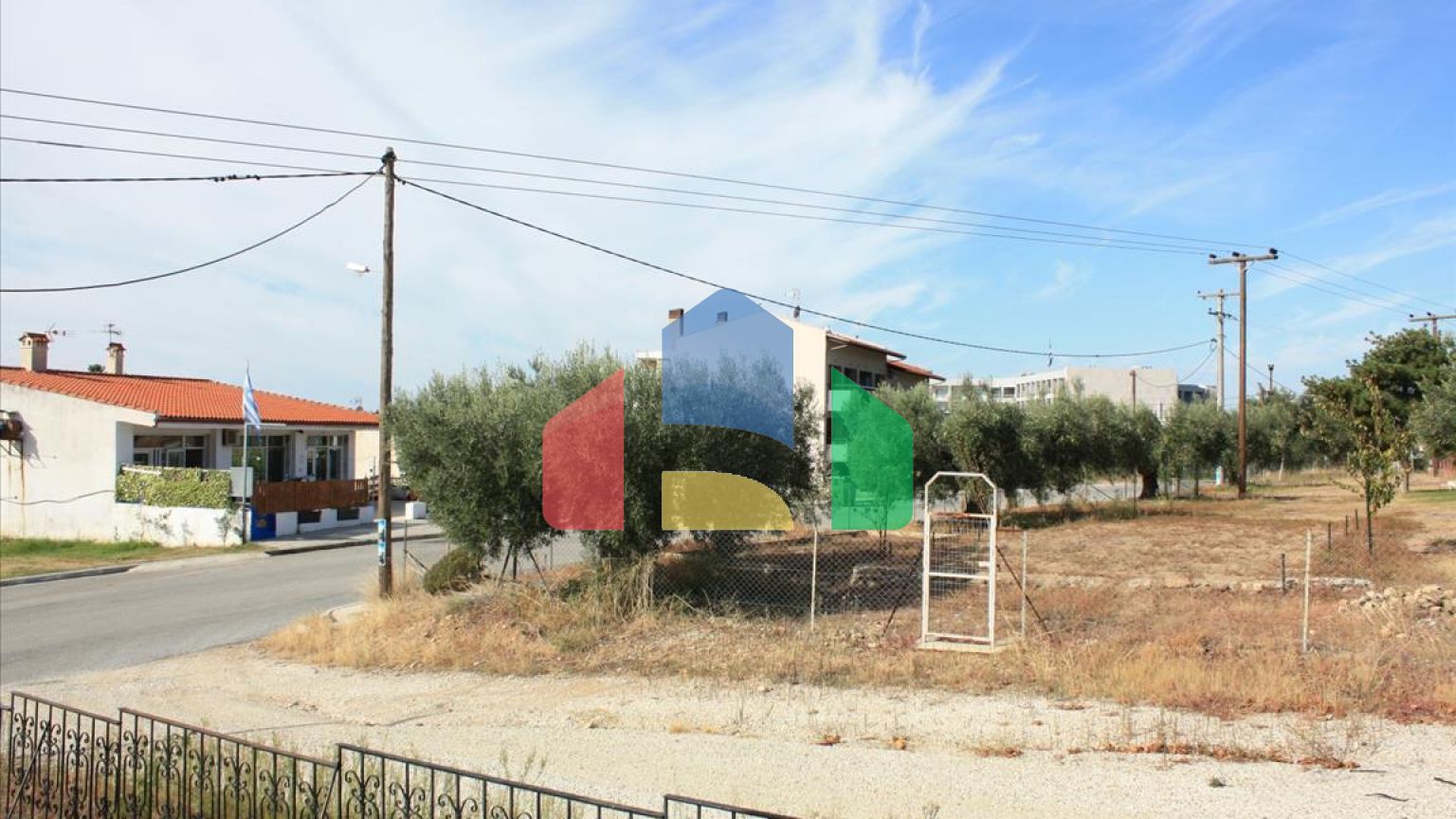 Продажа - Бизнес 420 m² на Ситонии (Халкидики)