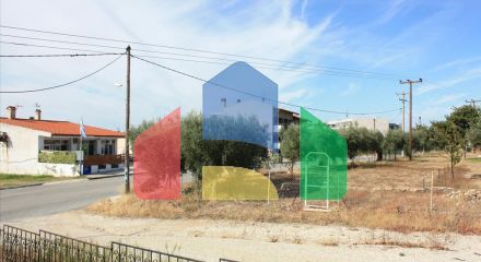 Продажа - Бизнес 420 m² на Ситонии (Халкидики) Продажа - Бизнес 420 m² на Ситонии (Халкидики)