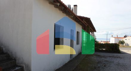 Продажа - Бизнес 420 m² на Ситонии (Халкидики) Продажа - Бизнес 420 m² на Ситонии (Халкидики)