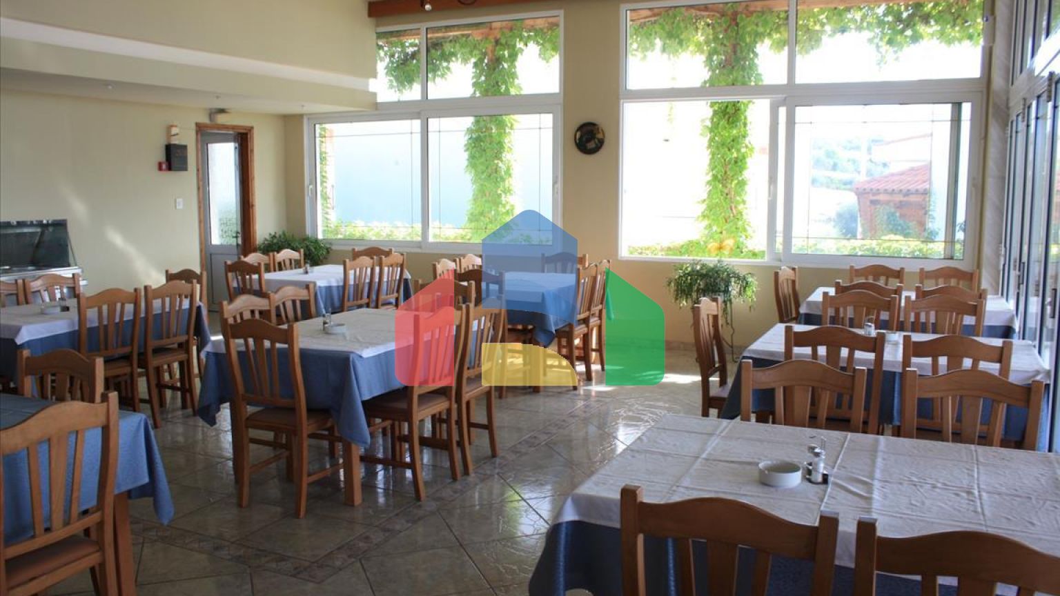 Продажа - Бизнес 420 m² на Ситонии (Халкидики)