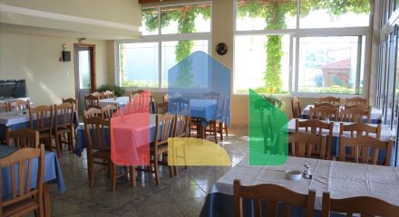 Продажа - Бизнес 420 m² на Ситонии (Халкидики) Продажа - Бизнес 420 m² на Ситонии (Халкидики)