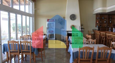 Продажа - Бизнес 420 m² на Ситонии (Халкидики) Продажа - Бизнес 420 m² на Ситонии (Халкидики)