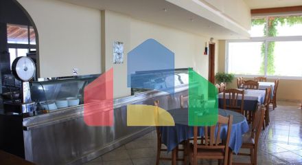 Продажа - Бизнес 420 m² на Ситонии (Халкидики) Продажа - Бизнес 420 m² на Ситонии (Халкидики)