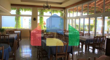 Продажа - Бизнес 420 m² на Ситонии (Халкидики) Продажа - Бизнес 420 m² на Ситонии (Халкидики)