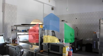 Продажа - Бизнес 420 m² на Ситонии (Халкидики) Продажа - Бизнес 420 m² на Ситонии (Халкидики)