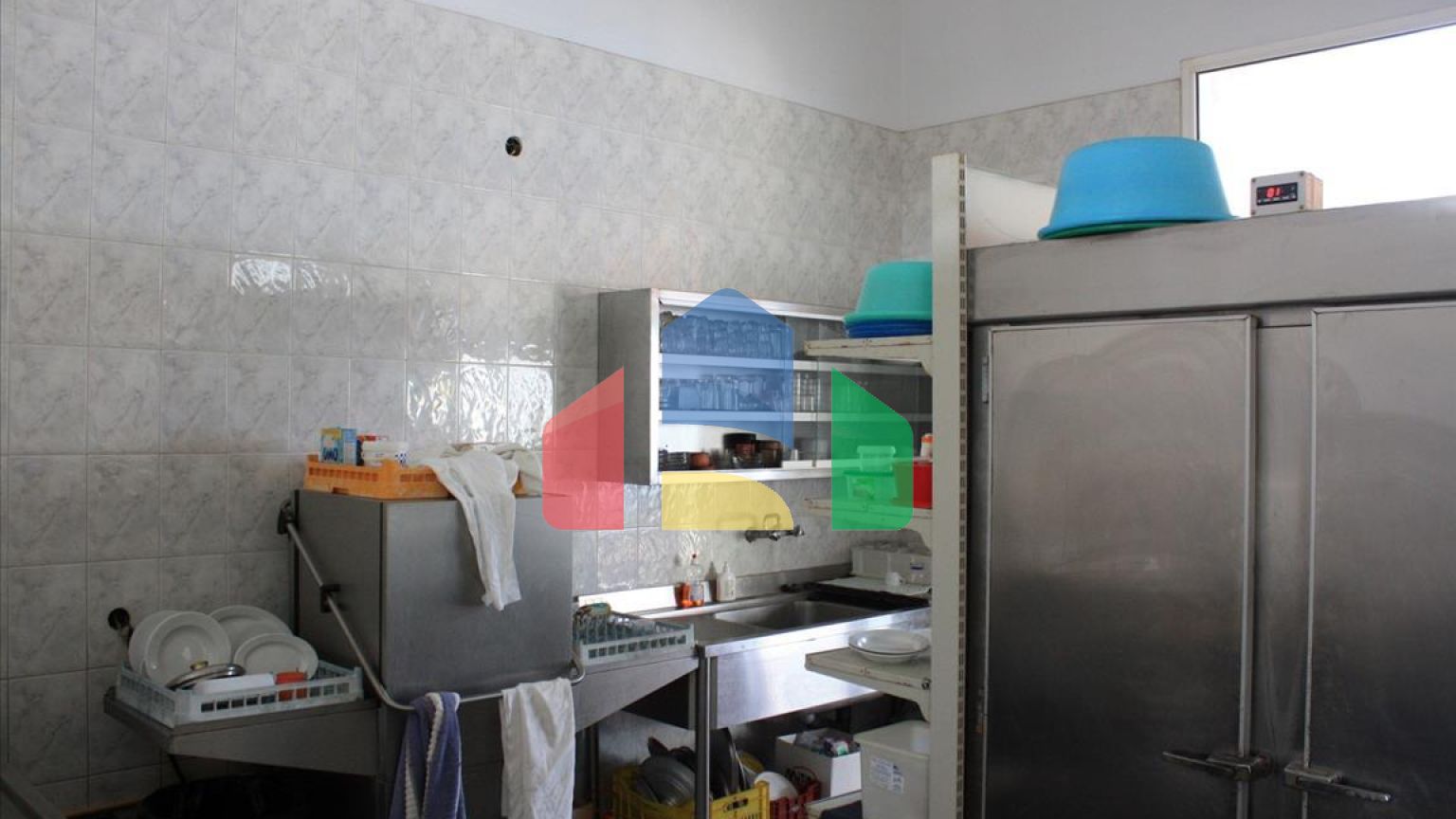 Продажа - Бизнес 420 m² на Ситонии (Халкидики)