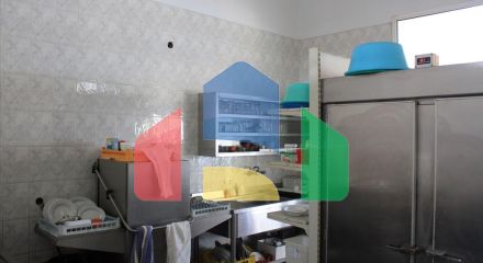 Продажа - Бизнес 420 m² на Ситонии (Халкидики) Продажа - Бизнес 420 m² на Ситонии (Халкидики)