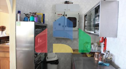 Продажа - Бизнес 420 m² на Ситонии (Халкидики) Продажа - Бизнес 420 m² на Ситонии (Халкидики)