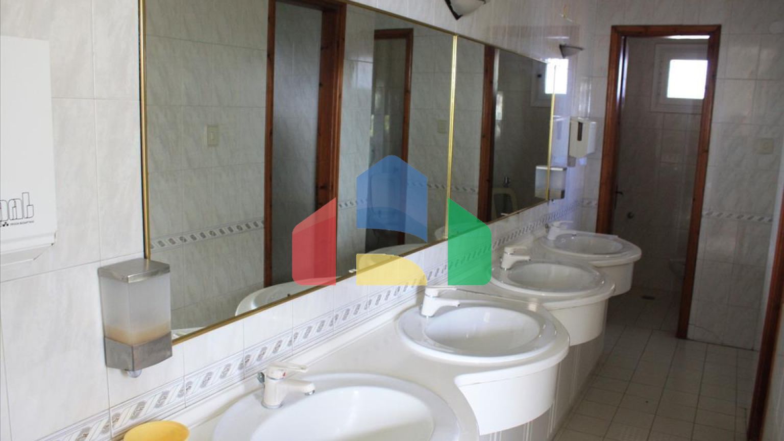 Продажа - Бизнес 420 m² на Ситонии (Халкидики)