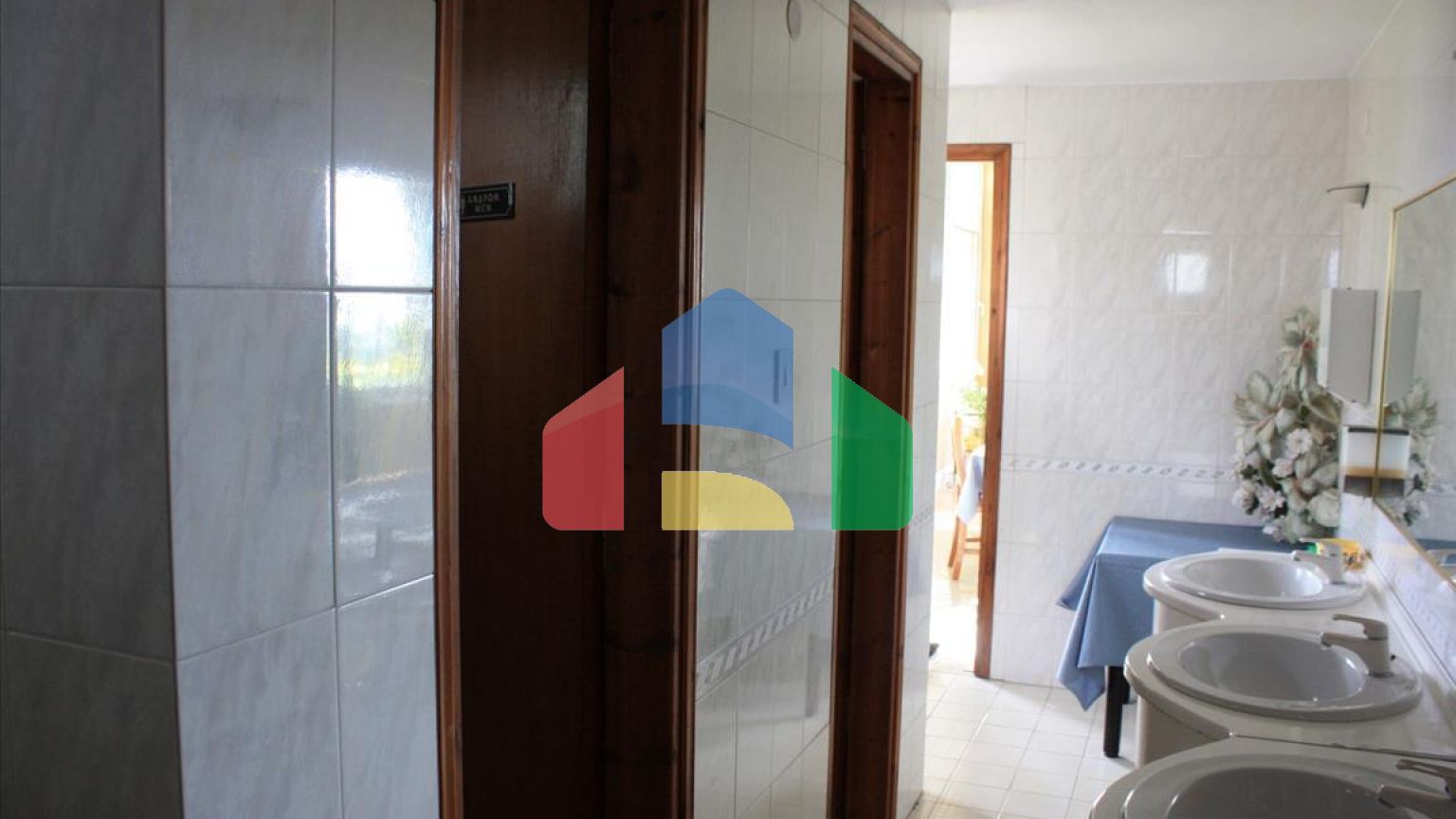 Продажа - Бизнес 420 m² на Ситонии (Халкидики)