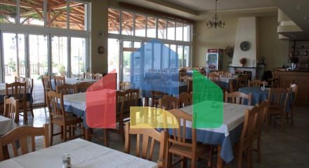 Продажа - Бизнес 420 m² на Ситонии (Халкидики) Продажа - Бизнес 420 m² на Ситонии (Халкидики)