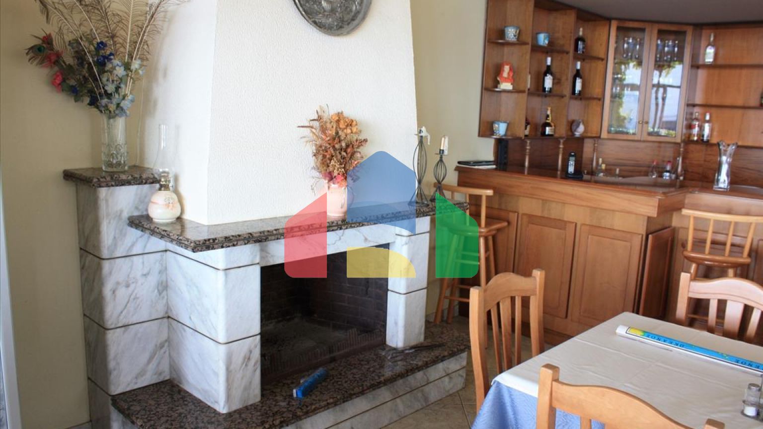 Продажа - Бизнес 420 m² на Ситонии (Халкидики)