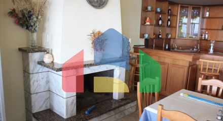 Продажа - Бизнес 420 m² на Ситонии (Халкидики) Продажа - Бизнес 420 m² на Ситонии (Халкидики)