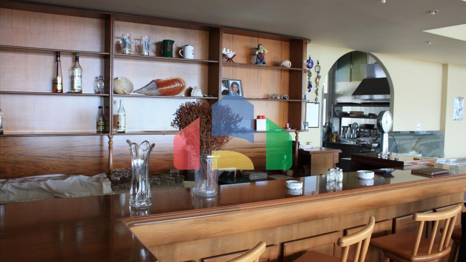 Продажа - Бизнес 420 m² на Ситонии (Халкидики)