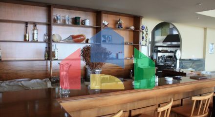 Продажа - Бизнес 420 m² на Ситонии (Халкидики) Продажа - Бизнес 420 m² на Ситонии (Халкидики)