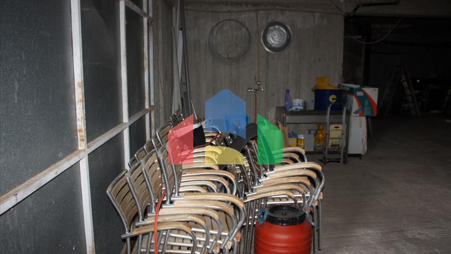 Продажа - Бизнес 420 m² на Ситонии (Халкидики)