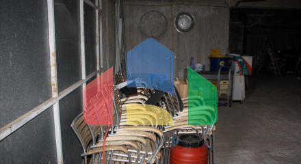 Продажа - Бизнес 420 m² на Ситонии (Халкидики) Продажа - Бизнес 420 m² на Ситонии (Халкидики)