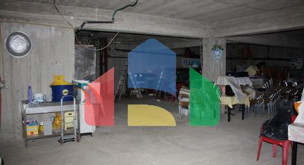 Продажа - Бизнес 420 m² на Ситонии (Халкидики) Продажа - Бизнес 420 m² на Ситонии (Халкидики)