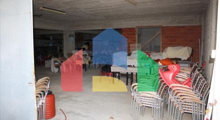 Продажа - Бизнес 420 m² на Ситонии (Халкидики) Продажа - Бизнес 420 m² на Ситонии (Халкидики)