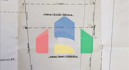Продажа - Земельный участок 449 m² на Ситонии (Халкидики)