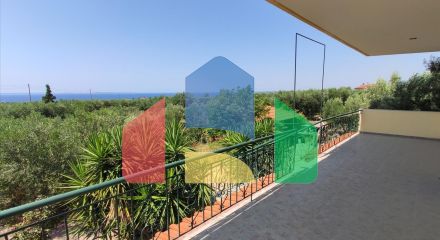For Sale - Detached house 144 m² in Sithonia, Chalkidiki