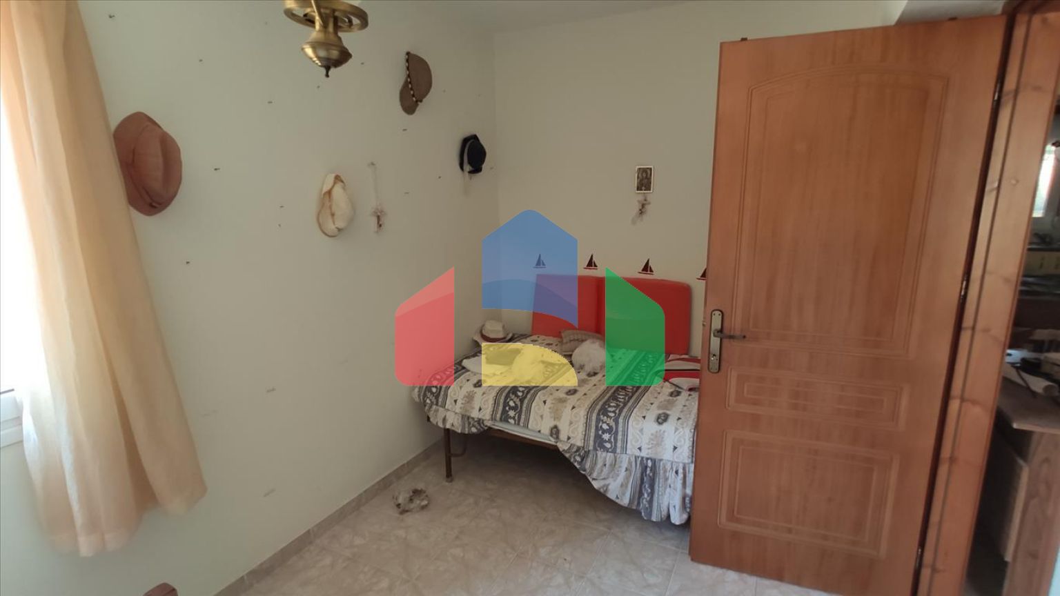 Продаж - Котедж 144 m² на Сітонії (Халкідіки)