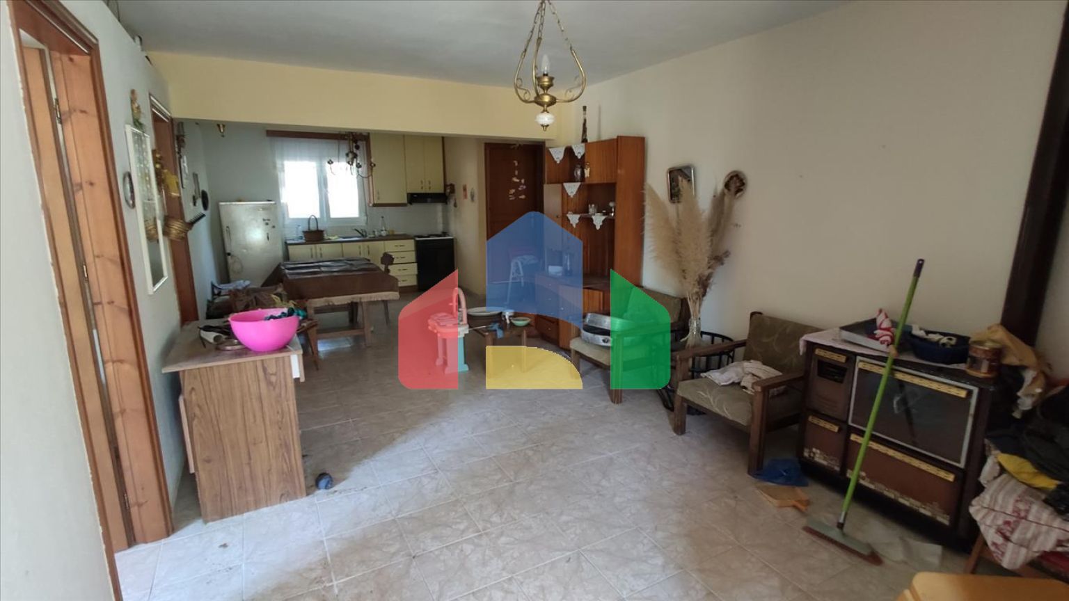 Продаж - Котедж 144 m² на Сітонії (Халкідіки)