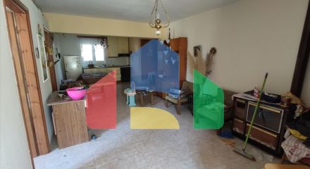 Продаж - Котедж 144 m² на Сітонії (Халкідіки)