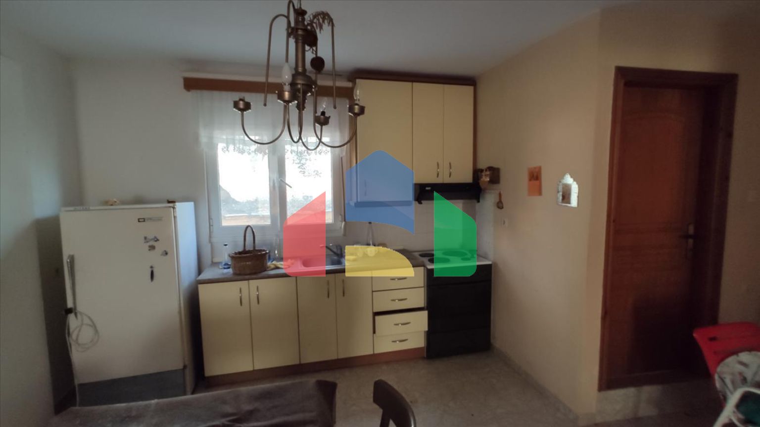 Продаж - Котедж 144 m² на Сітонії (Халкідіки)