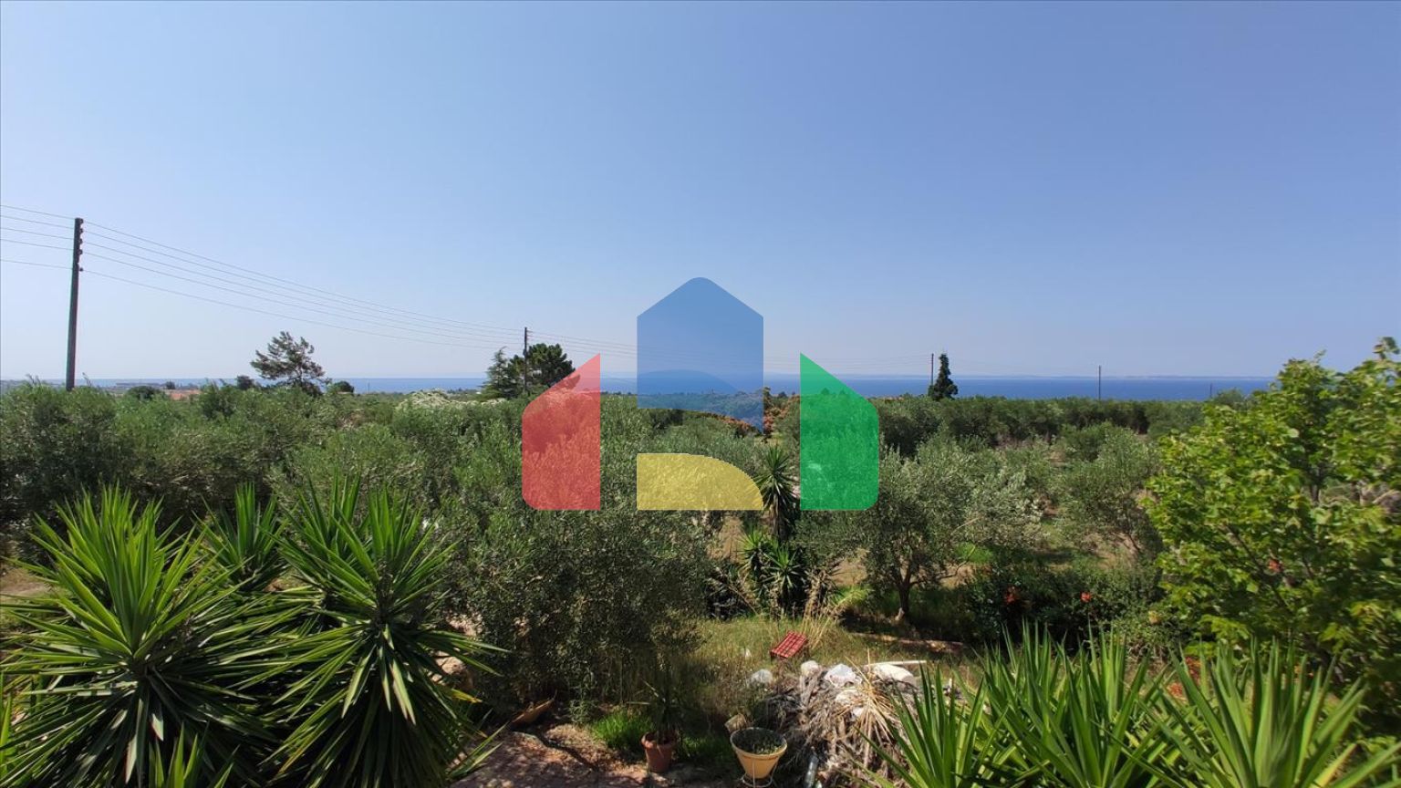 Продаж - Котедж 144 m² на Сітонії (Халкідіки)