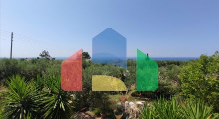 Продаж - Котедж 144 m² на Сітонії (Халкідіки)