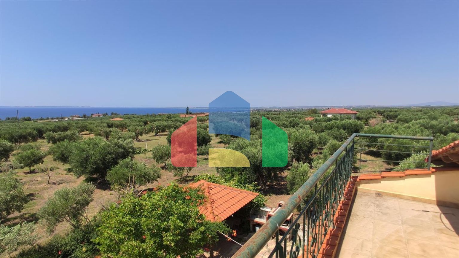 Продаж - Котедж 144 m² на Сітонії (Халкідіки)