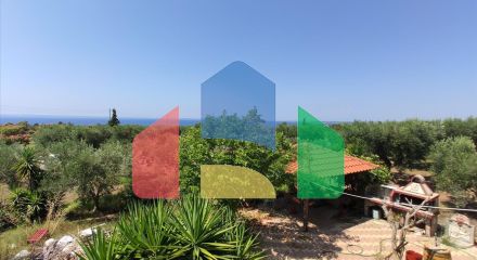 Продаж - Котедж 144 m² на Сітонії (Халкідіки)