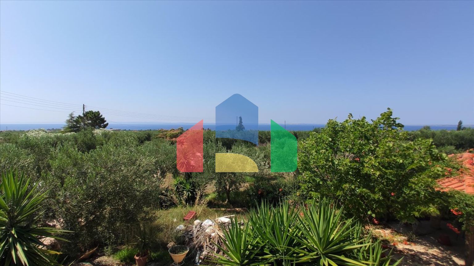 Продаж - Котедж 144 m² на Сітонії (Халкідіки)