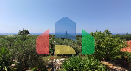 Продаж - Котедж 144 m² на Сітонії (Халкідіки)