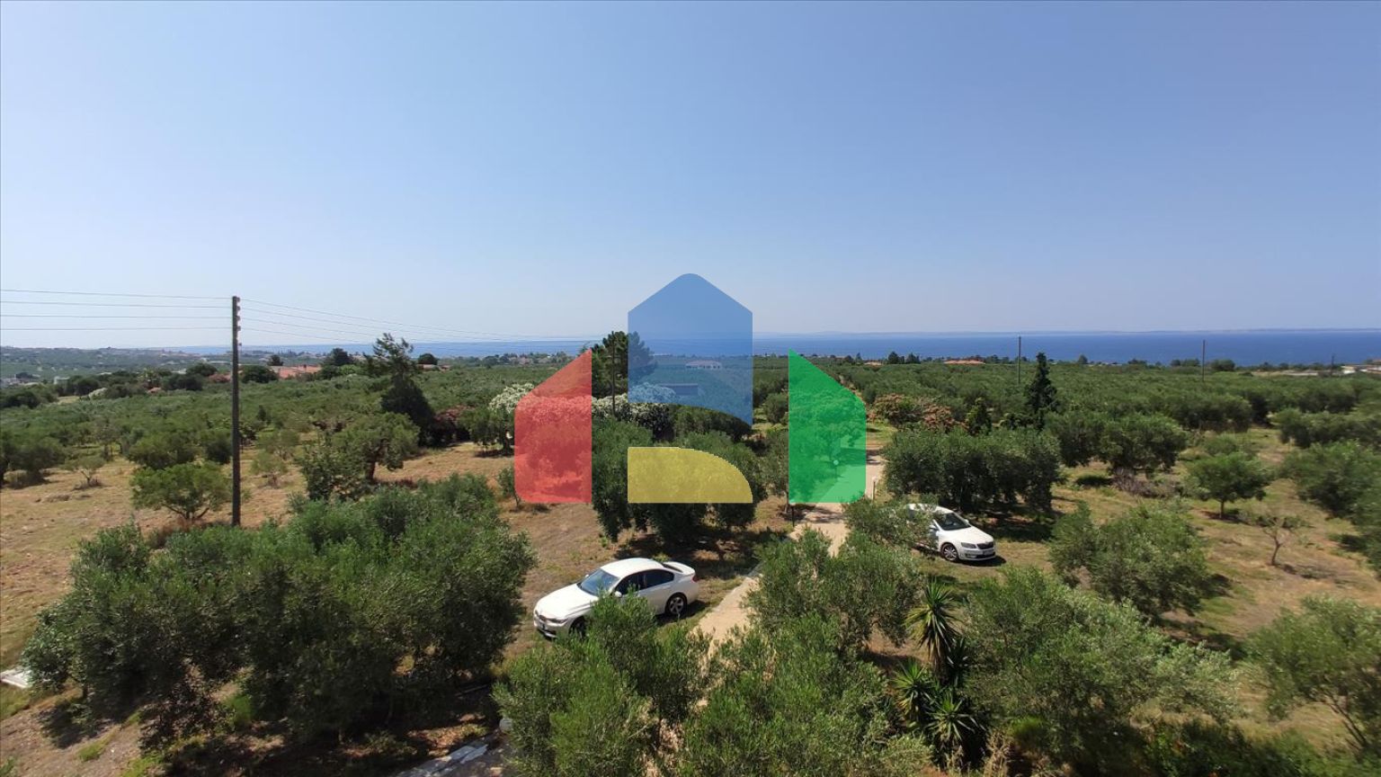 Продаж - Котедж 144 m² на Сітонії (Халкідіки)