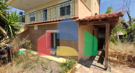 Продаж - Котедж 144 m² на Сітонії (Халкідіки)